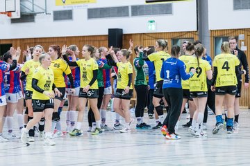 Bild 328 - F HSG Horst/Kieb - Lauenburger SV : Ergebnis: 26:23